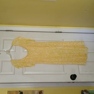 Pretty Lane Bryant Dress NWOT 18/20